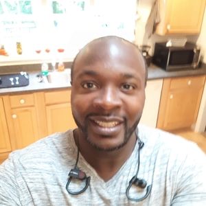 Meet your Posher, William